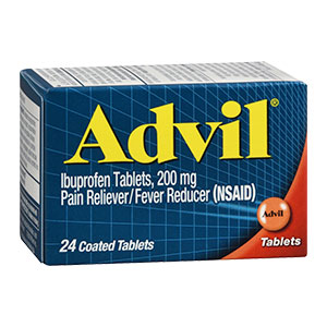 Advil bestellen