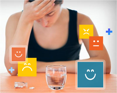 Was Sie über Antidepressiva wissen müssen
