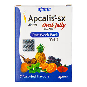 Apcalis Oral Jelly Preisvergleich