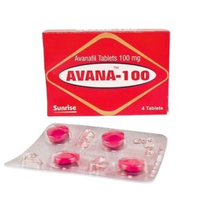 Avanafil 100 mg Preis