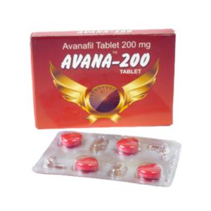 Avanafil 200 mg Preis