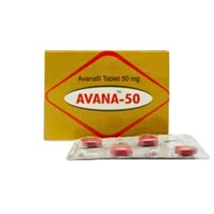 Avanafil 50 mg Preis
