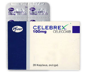 Celebrex 100mg Packung