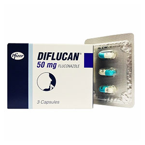 Diflucan kaufen 50 mg