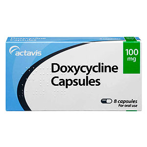 Doxycyclin kaufen