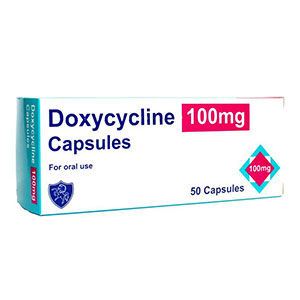 Doxycyclin Preis