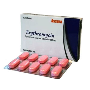 Erythromycin 500 mg kaufen