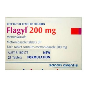Flagyl kaufen