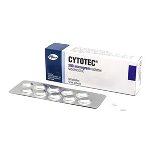 Cytotec Tabletten kaufen