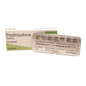 Prednisolon 50 mg Preis