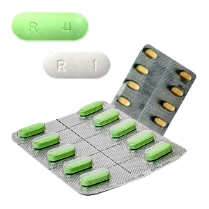 Risperdal Tabletten