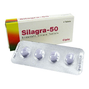 Silagra 50 mg kaufen