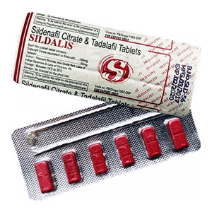 Preis für Sildalis 120 mg