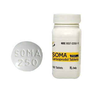 Soma Medikament