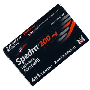 Spedra 200 mg Preis