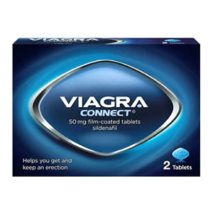 Viagra Connect 50 mg