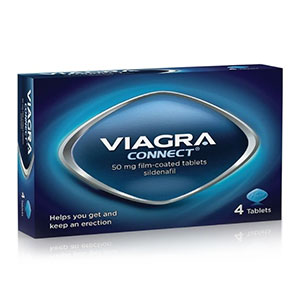 Viagra Connect Preis