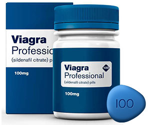 Viagra Professional 100mg in Deutschland kaufen