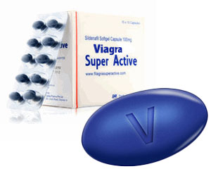 Viagra Super Active Kapseln in Deutschland kaufen